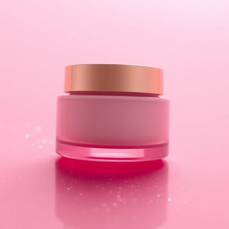 Silk Petal Day Cream
