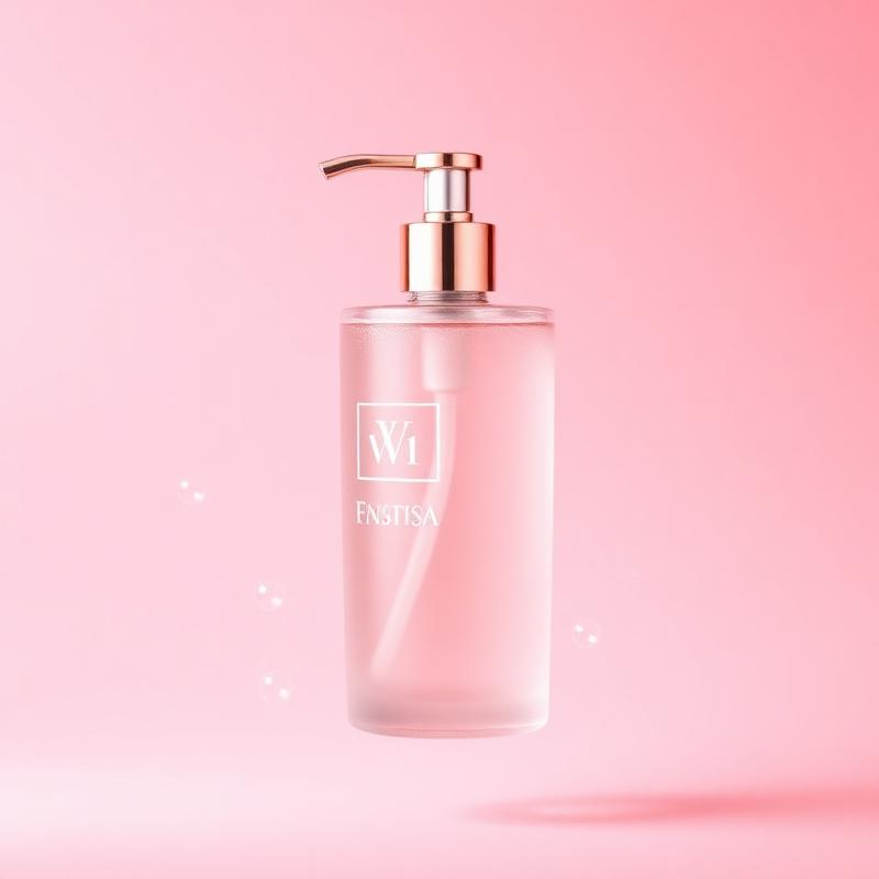 Cloud Foam Facewash