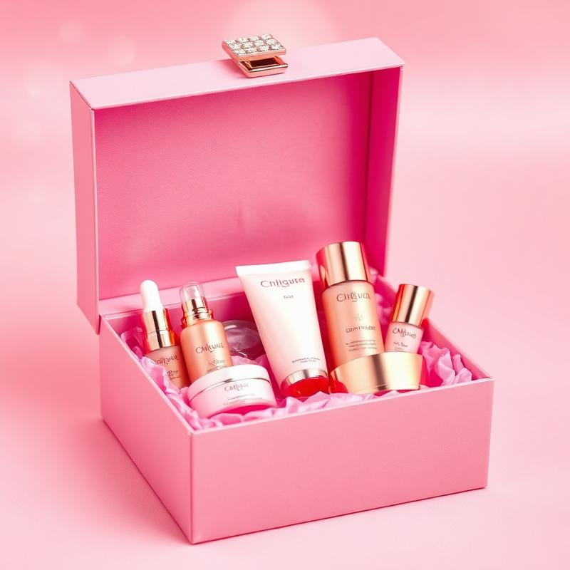 Glowora Luxe Ritual Kit