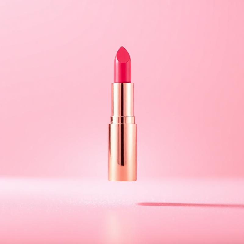 Rosé Velvet Lipstick