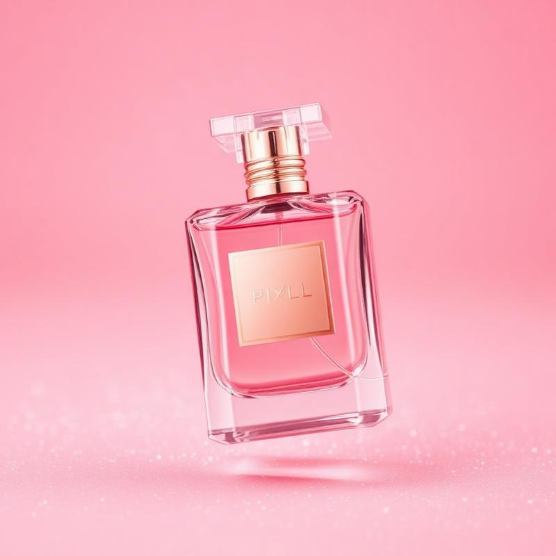 Aura Bloom Eau de Parfum